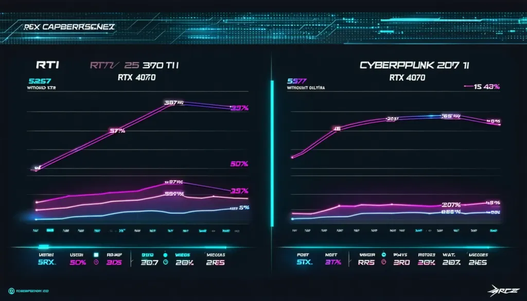 Купить видеокарту 3070 Ti или RTX 4070 в 2026: где выгоднее — практический разбор с тестами в актуальных играх