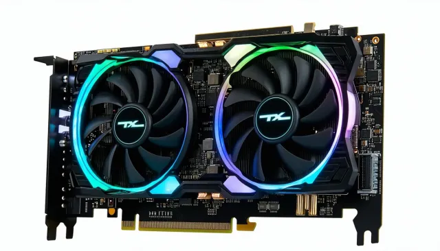 Сборка ПК на RTX 3070 Ti в 2026: оптимальные комплектующие — практические тесты и реальный опыт пользователей
